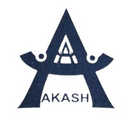 Aakash Hospital logo